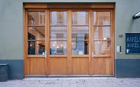 Hotel Karel